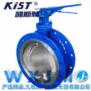 手动通风蝶阀 |JM- D41W