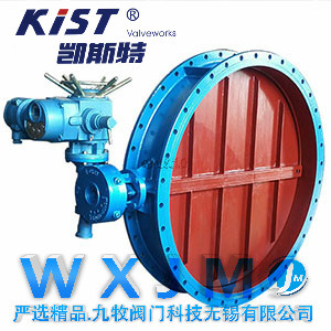 电动调节风阀 | D941W